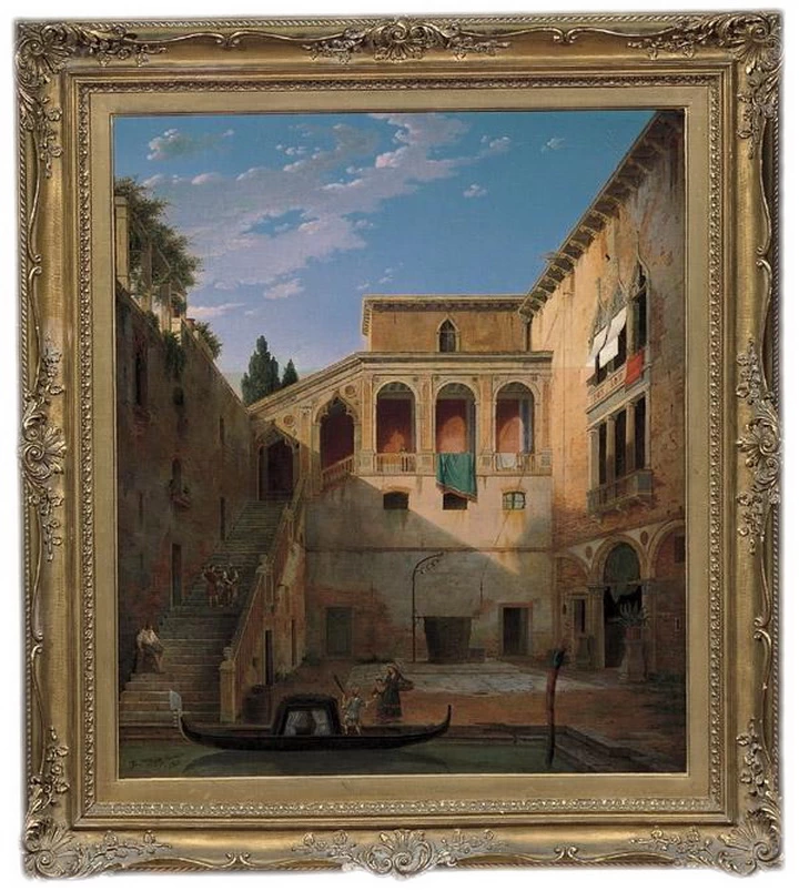 Palazzo veneziano